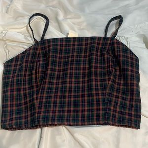 Aeropostale crop top BRAND NEW